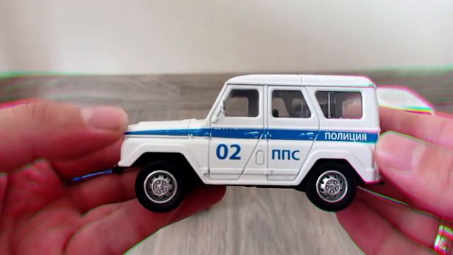 Review Of SUVs Niva/G-class/UAZ