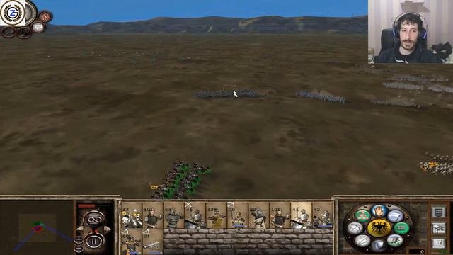 Instala (Medieval 2 Stainless Steel 6.4 En Español)