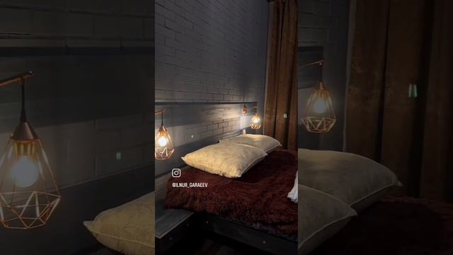 Лофт и Лофт + Аренда дома на сутки