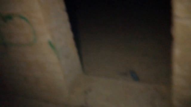 Эпичная история про мужика и сломанную ногу