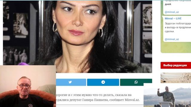 Жесткое заявление Алиева: Мы готовы говорить с армянами Карабаха, но не с протеже Москвы Варданяном