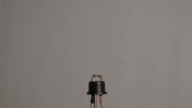 19. Принцип действия двигателя внутр. сгорания