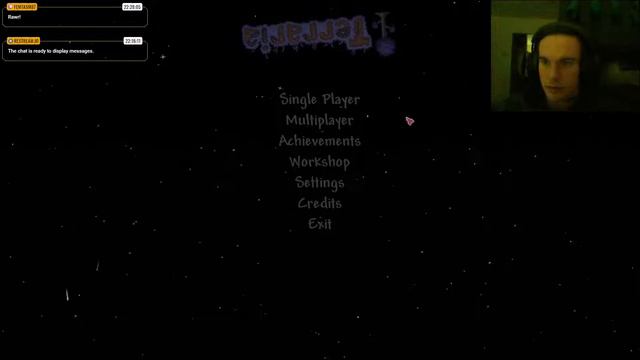 Terraria Getfixedboi Seed Live Stream