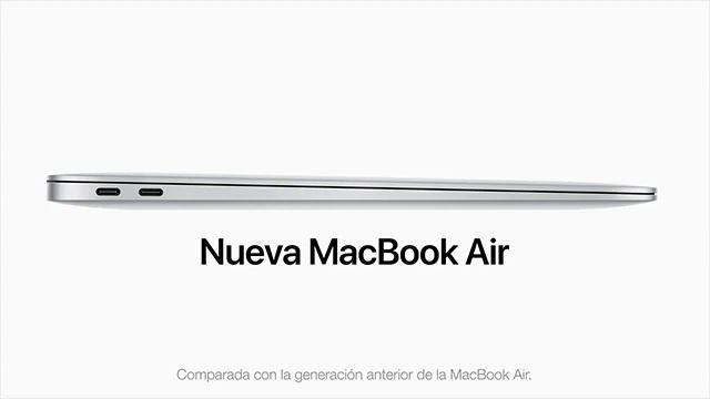 MacBook Air A 18 MSI Con Tu Tarjeta De Crédito Citibanamex