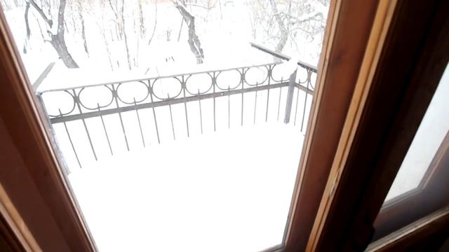 Чуть-чуть Питера в центре Комсомольска-на-Амуре!