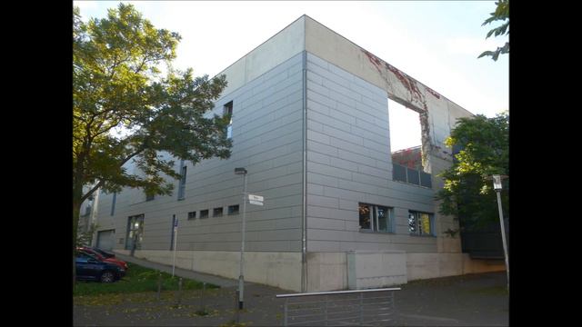 Glocken Hannover-Kronsberg (H) Evang. Kirchenzentrum - 18-Uhr-Geläut