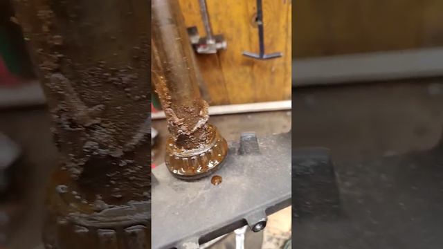 Своевременное обслуживание это для слабых духом #pmg #хyярьëбашь