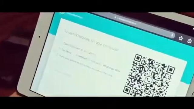 How To Get Whatsapp Message In Tablet Without SIM Card? | Dani's Den
