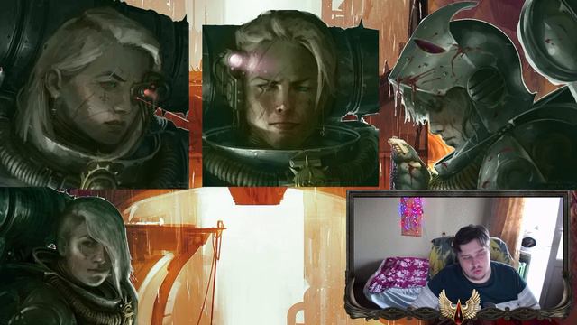БекоСтрим ● Пилигримы Огня 