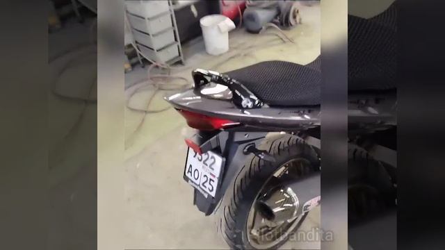 МотоВладивосток Bandit.mp4