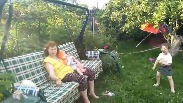 Июль 2017