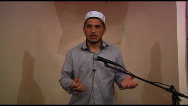 Имам с.Кумух про ночь вознесения Пророка Мухаммадаﷺ