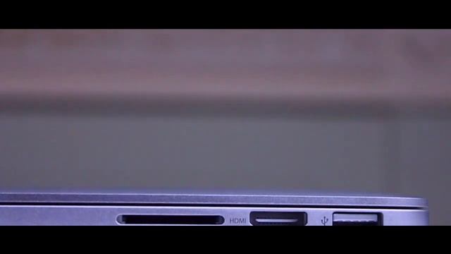 Unboxing MacBook Pro Pantalla Retina 15