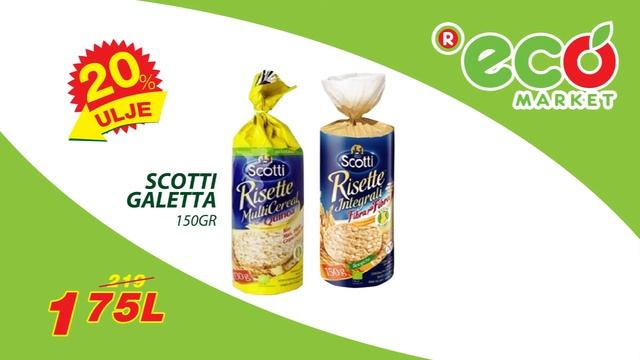 EcoMarket Oferta Nga 30 Janari Deri Me 12 Shkurt