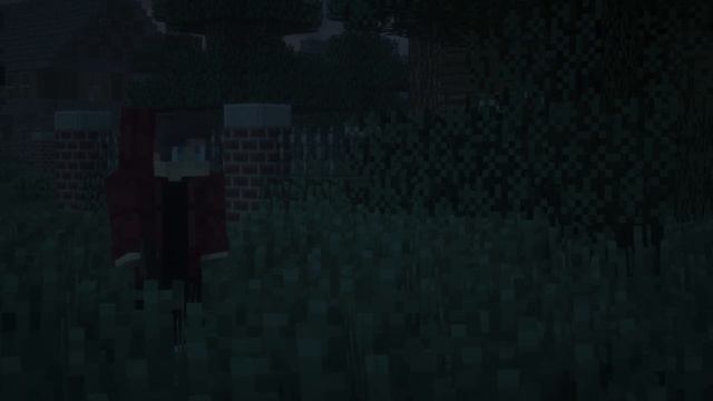 ЗАБРОШЕННАЯ КАТОЛИЧЕСКАЯ ЦЕРКОВЬ [ЧАСТЬ 2] - Страшилки Minecraft