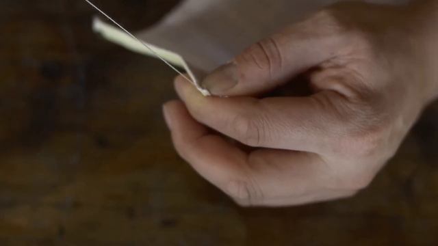 Korean Ramie Jogakbo (모시 조각보) Hand Sewn Korean Patchwork