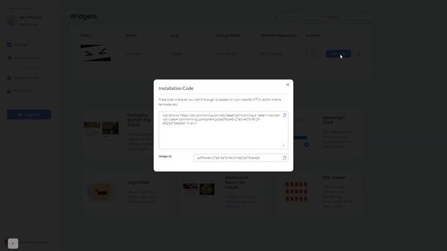 How To Add A Testimonials Slider To Strikingly
