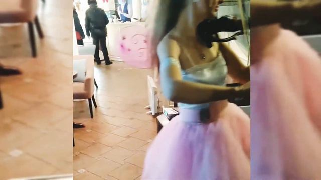 Sway Violin Cover  Elena De Silva