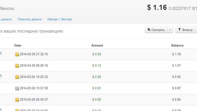 Биткойн - электронная валюта. Бесплатные Биткойн - бонусы.