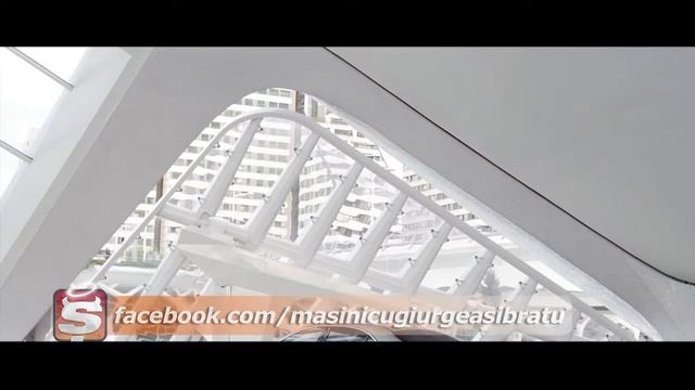 Mercedes-Benz S 63 AMG