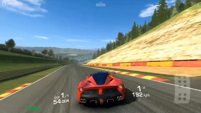 Real Racing 3 | ? EarGasm! 2013 Ferrari LaFerrari
Pure Engine Sound