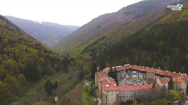 Amazing Places To Visit In Bulgaria - Travel Video