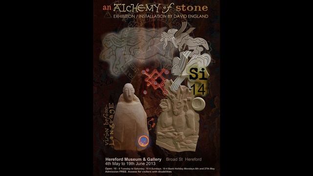 An Alchemy Of Stone
