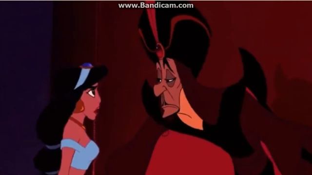 Веселый момент с Яго (озвучка Михалева)