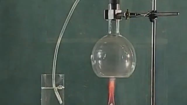 ТЕПЛОВОЕ РАСШИРЕНИЕ ТЕЛ