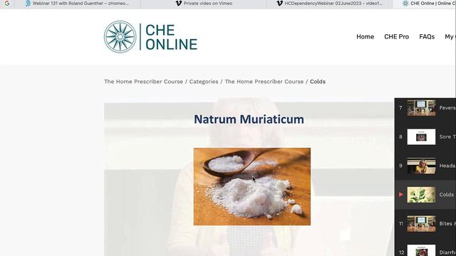 CHE Emergency Treatment 2 With Subtitles