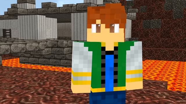 Minecraft Life - Ryan Vs Peter !? FIGHT #2 (Minecraft Roleplay - Season 2 Episode 23)