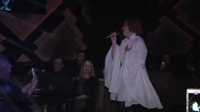 Дианна Гольдэ 