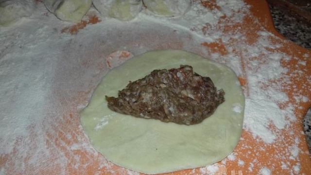 Книга рецептов