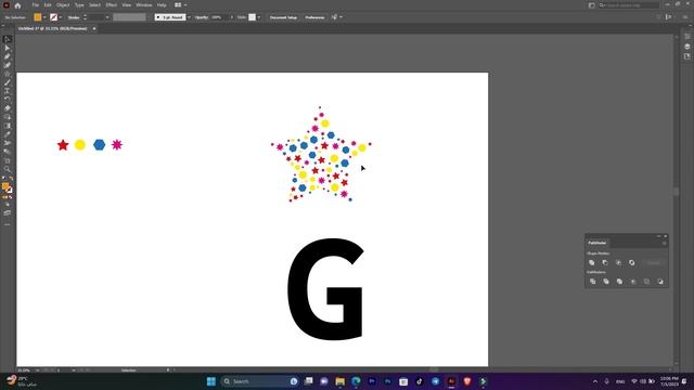 Fillinger Script In Adobe Illustrator