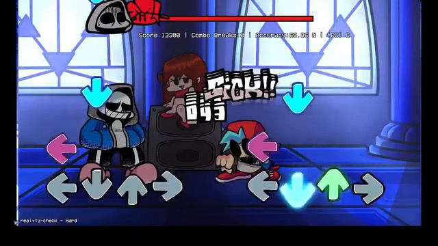 Стрим Friday Night Funkin! ▶▶▶ Играем в разные моды и общаемся! | FNF СТРИМ ОНЛАЙН