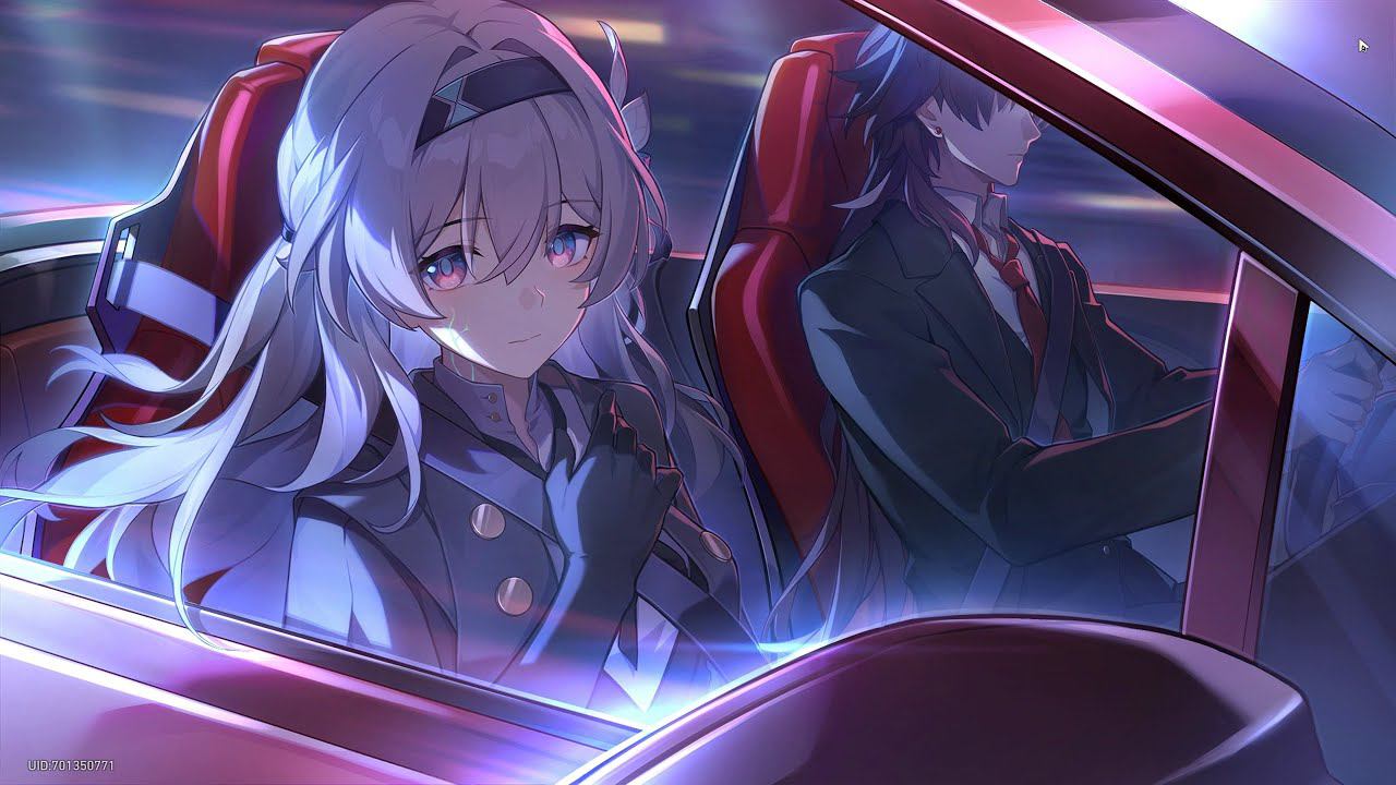 Honkai Star Rail 2.2 (Недотепы всегда звонят дважды)