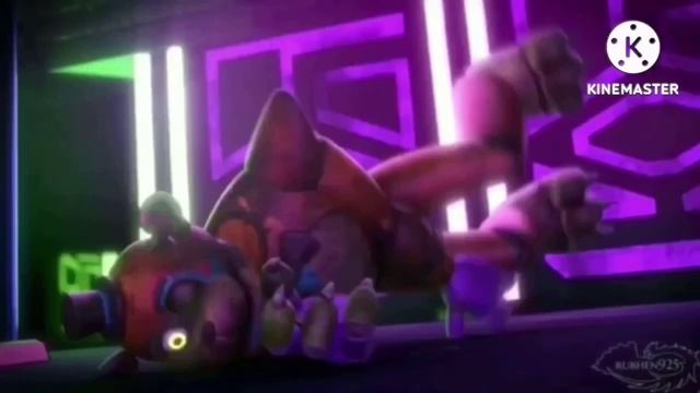 I INTERRUPT @DARKEVILTIGEREVELYNVISTAAUTTP