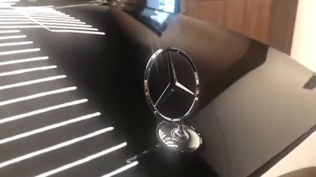 Икона дизайна! Неотразимый Mercedes-Maybach S-Класс в наличии в АвтоМАШ-МБ!