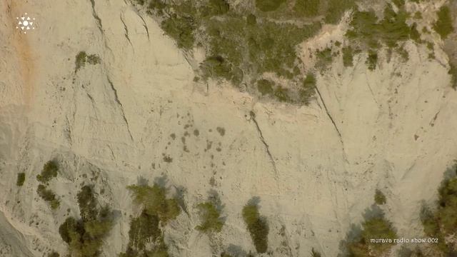 Sugarman MURAVA Radio Show 002