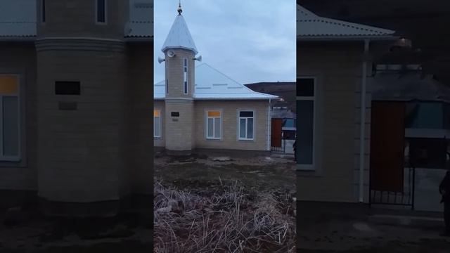 Дахадаевский район с. Цураи - Азан 2017 г.