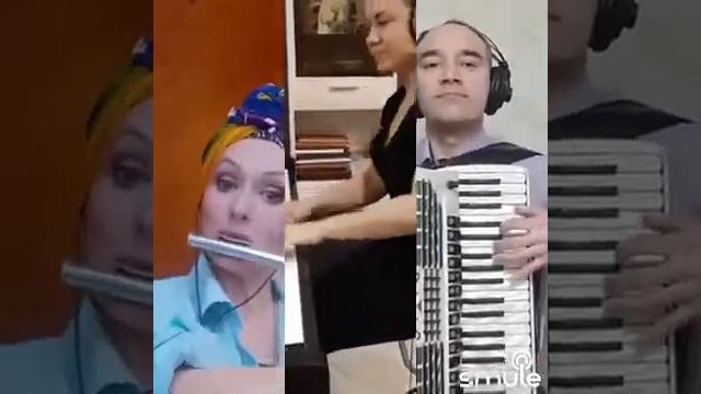 Татарское попурри 