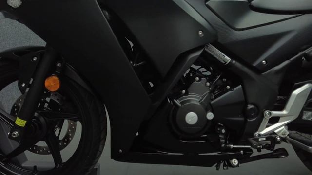 2015 HONDA CBR300 W/ABS - National Powersports Distributors