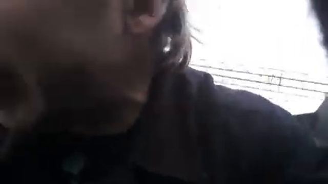 ПЕРИСКОП МШ- Весенние товарнячки с МШ