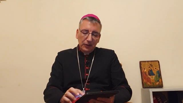 Дух Славы почивает на вас! (1Петр 4:13-16; Ин 17:1-11). Слово на сегодня