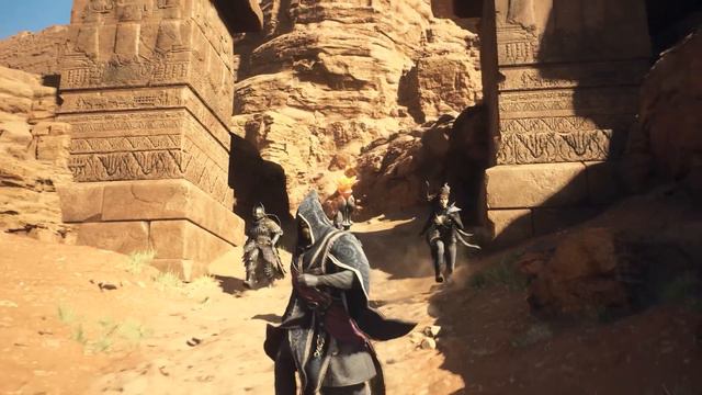 Welcome To Dragon's Dogma 2 - Presented By Ian McShane | PS5 Games