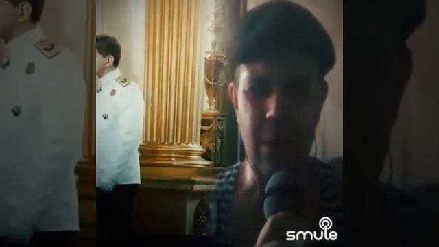 Денис, Cover, Smulle, Лесоповал - Как мы любили