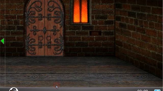 Sneaky Escape Walkthrough