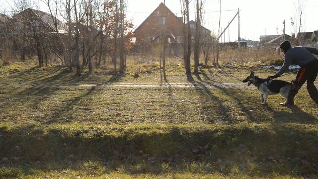 Айра 1 пуск