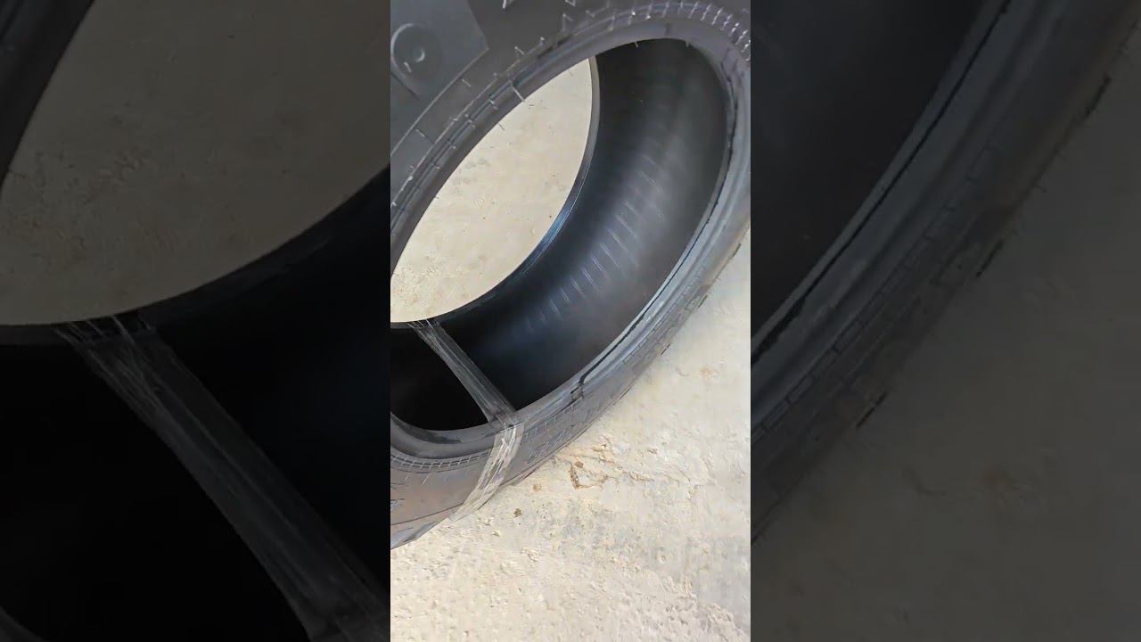 Шина 16.9-28 12PR TL Apollo AIT 426 | Видео обзор | Спецколеса