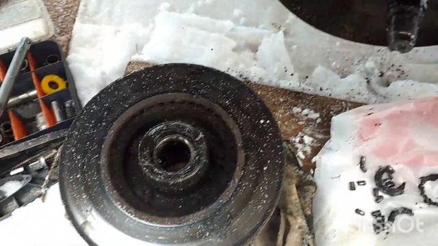 Конструкторское Исследование